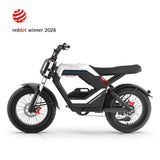 AOTOS FLUX X26 Series eBike