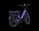 AIMA Big Sur U Cargo Ebike
