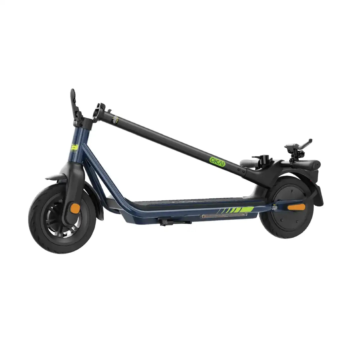 OKAI Zippy Pro ES52 eScooter Entry Level Adult eScooter
