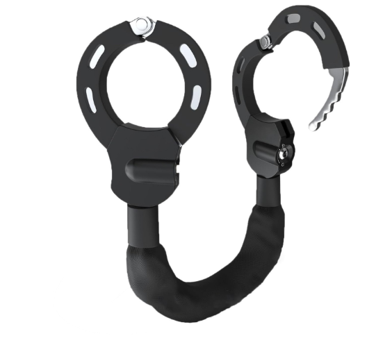 Electric Scooter Lock,Scooter Locks Anti Theft, Electric Bike, Bicycle, Motorbikes