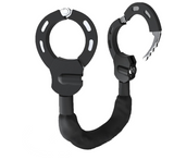 Electric Scooter Lock,Scooter Locks Anti Theft, Electric Bike, Bicycle, Motorbikes