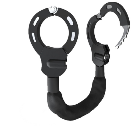 Electric Scooter Lock,Scooter Locks Anti Theft, Electric Bike, Bicycle, Motorbikes