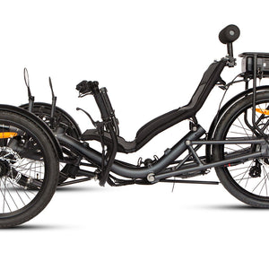Eunorau T1 Recumbent Trike
