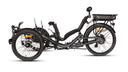 Eunorau T1 Recumbent Trike