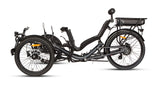 Eunorau T1 Recumbent Trike