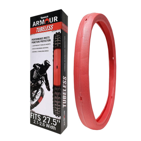 Tannus Armour Tubeless