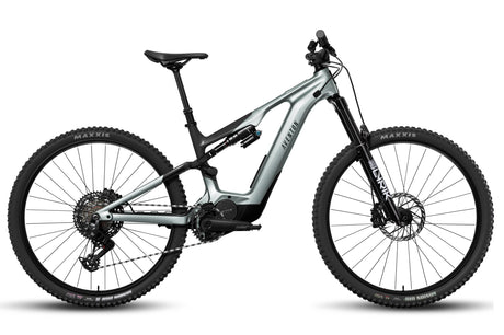 Aventon Current EXP Ebike