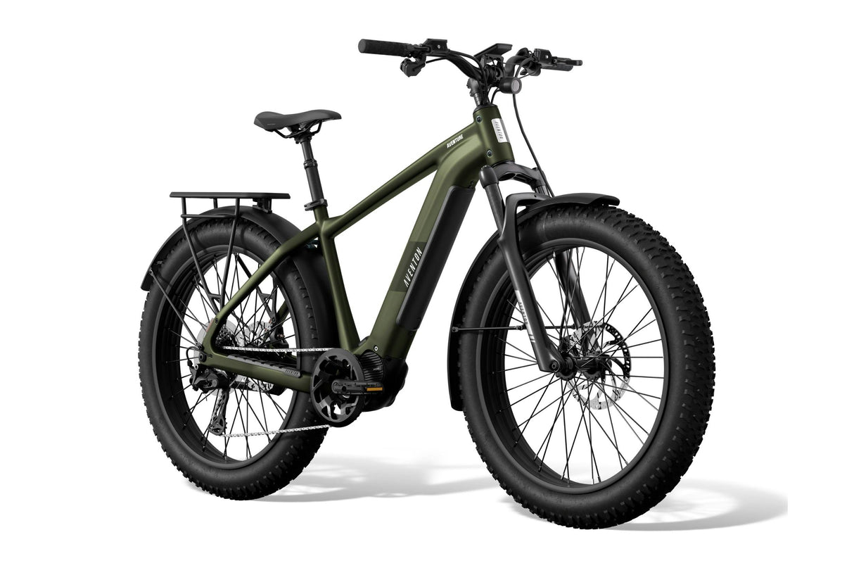 Aventon Aventure M Ebike