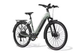 Aventon Level 3 Ebike