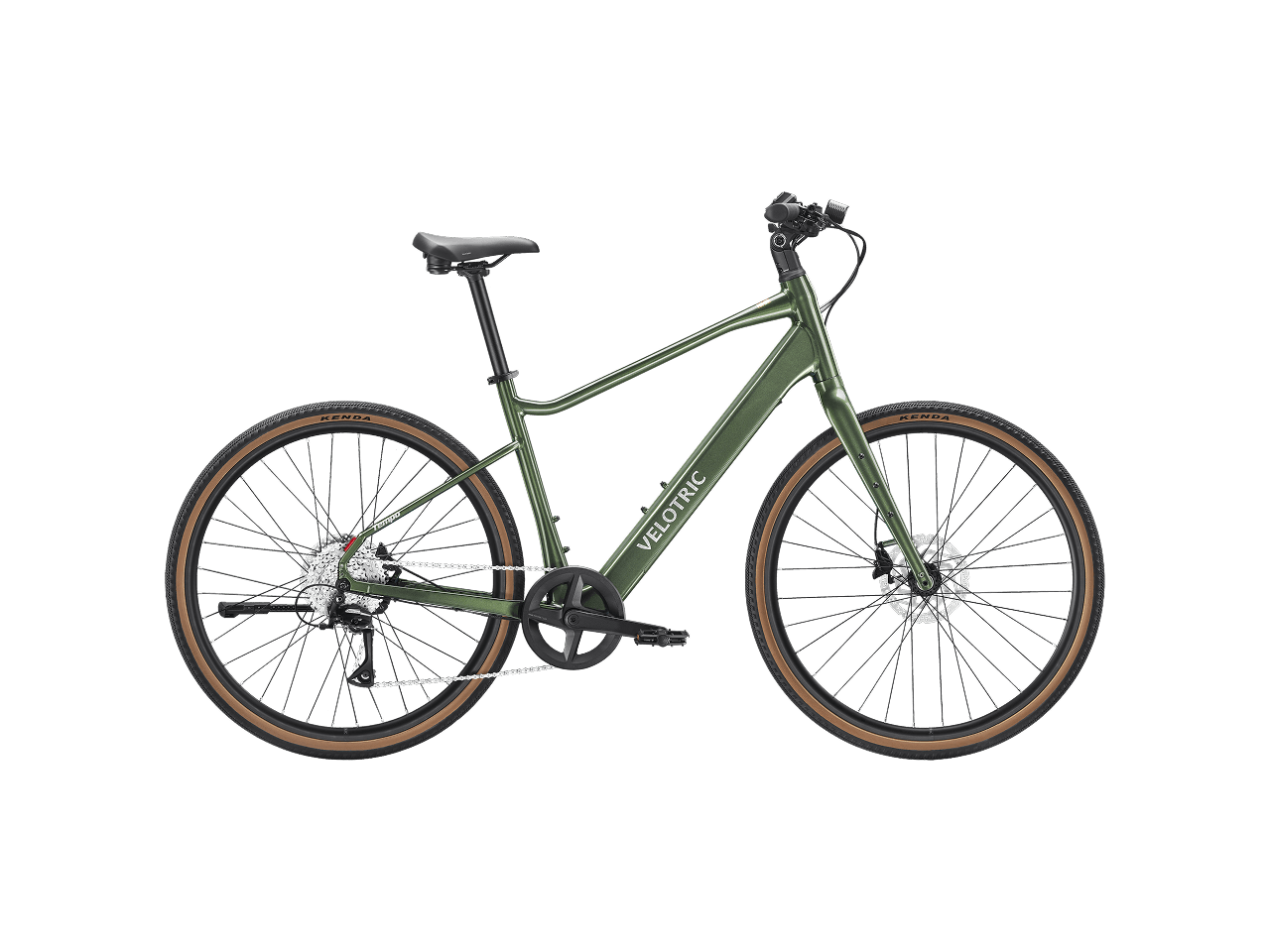 Velotric Tempo Ebike