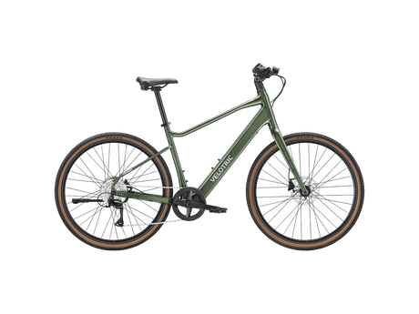 Velotric Tempo Ebike