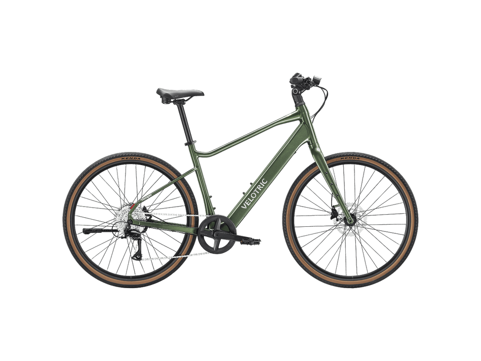 Velotric Tempo Ebike