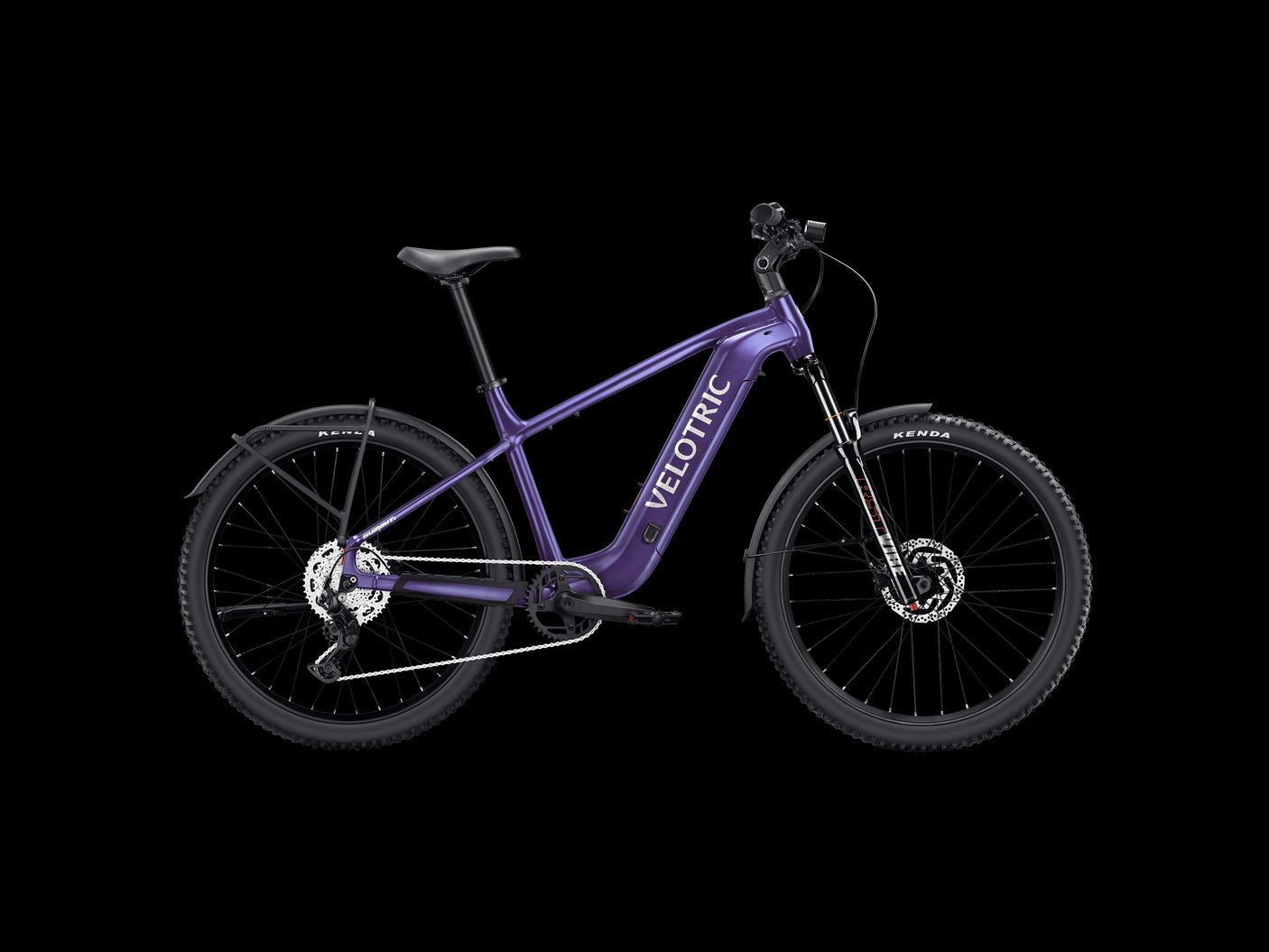 Velotric Summit 2 Ebike