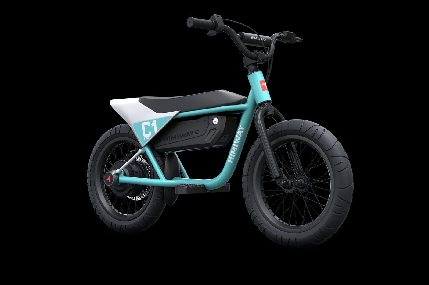 Himiway C1 Kids Electric Bike