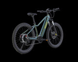 AIMA Rocky E-Mountain Bike