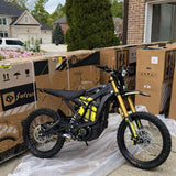 Surron Light Bee X 2025