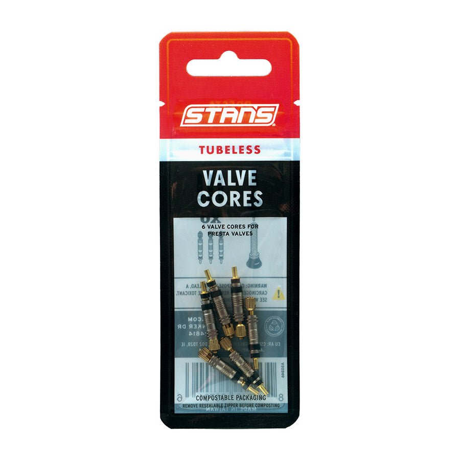 Valve Core