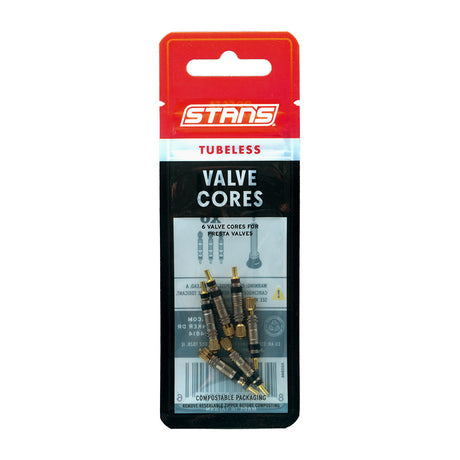 Valve Core