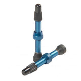 Tubeless Valves