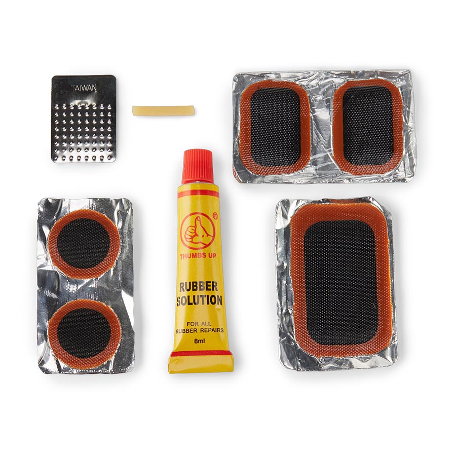 Eclypse, Patch em Up, Patch Kit