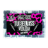 Workshop Valves