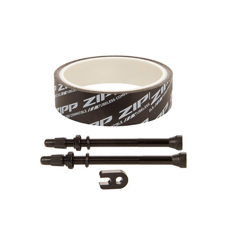 Tubeless Kit