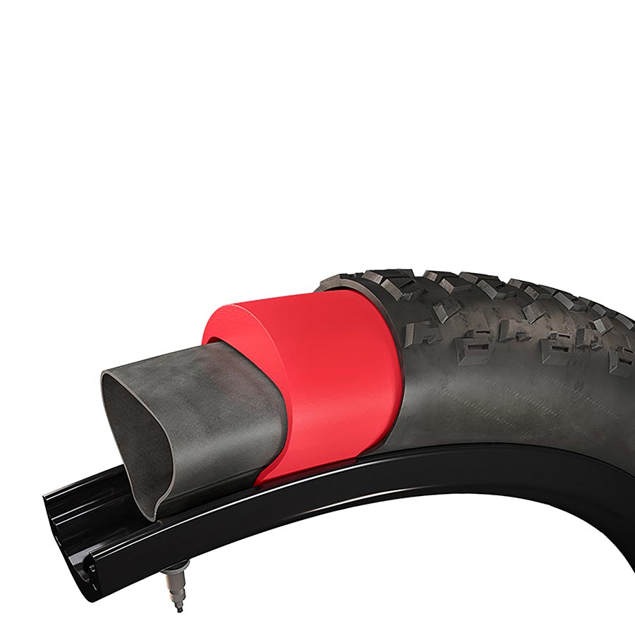 Tannus Armour, Armour, Tire insert, 20 x 3.0-4.0
