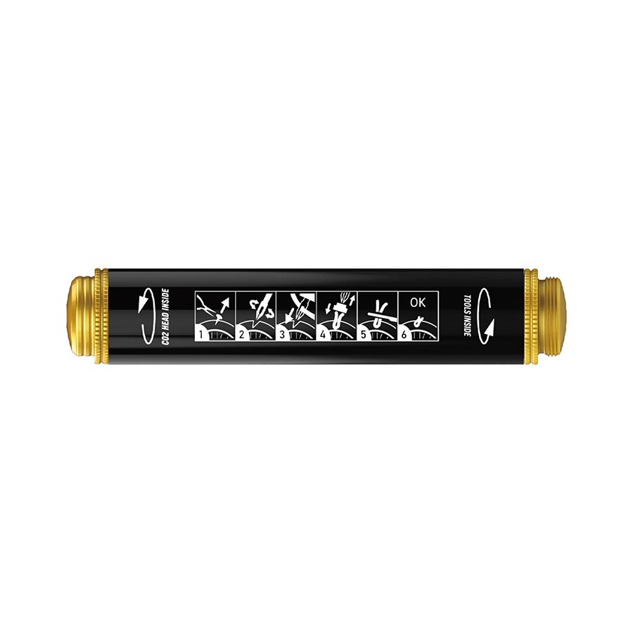 Pro Tubeless Kit