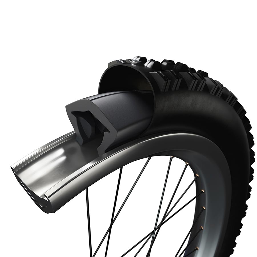 Tannus Tubeless Pro
