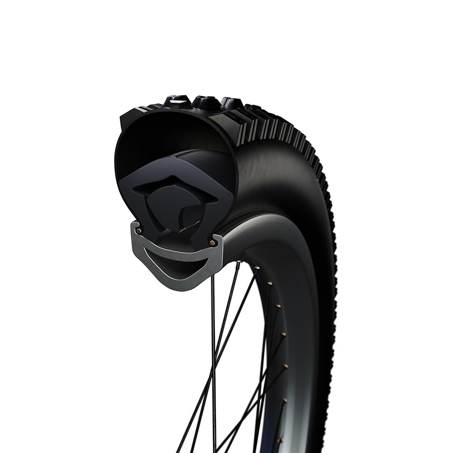 Tannus Tubeless Fusion