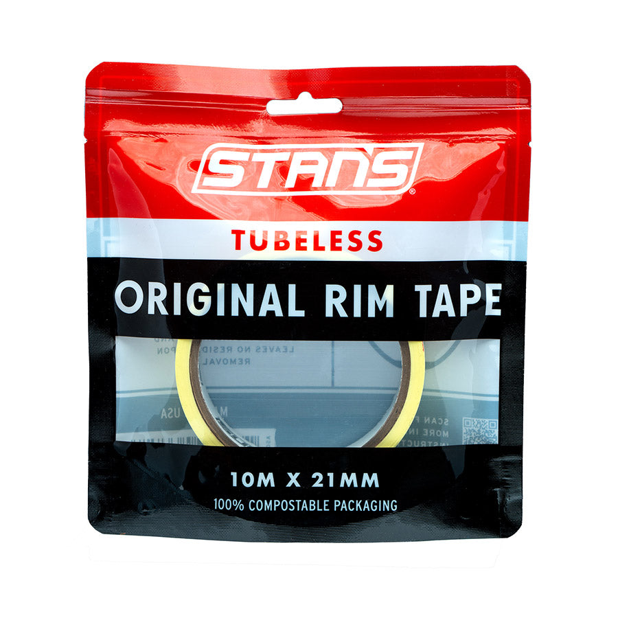 Rim Tape