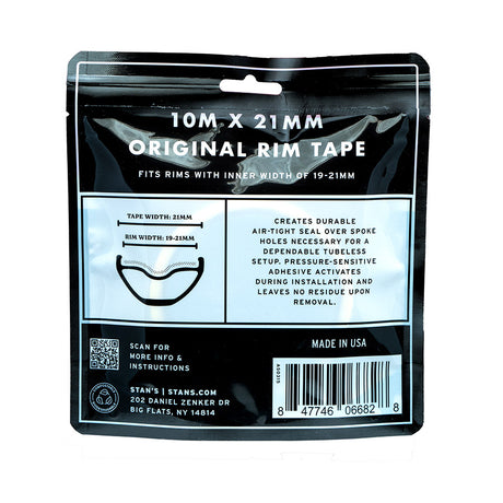 Rim Tape