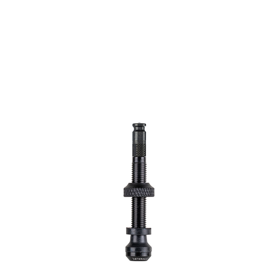 Schwalbe, SCV - Tubeless CLIK Valve, CLIK, 60mm, Pair
