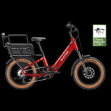 Velotric GoMad Ebike