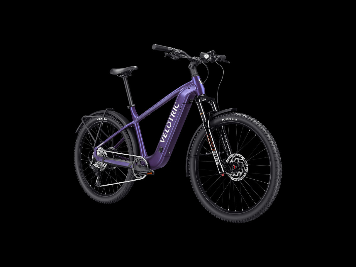 Velotric Summit 2 Ebike