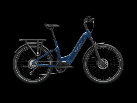 Himiway A7 Commuter eBike