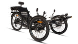 Eunorau T1 Recumbent Trike