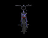AIMA Big Sur U Cargo Ebike