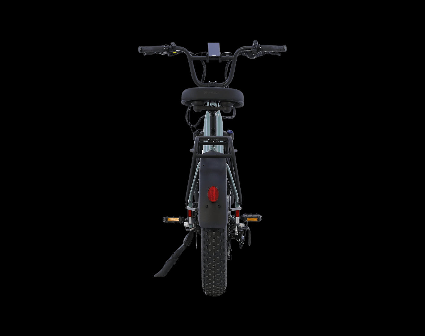 Aima Big Sur Sport 2.0 Ebike