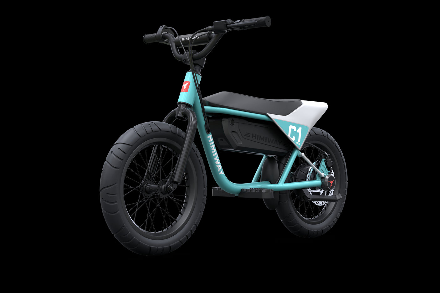 Himiway C1 Kids Electric Bike