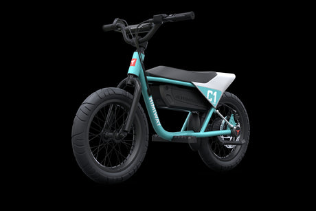 Himiway C1 Kids Electric Bike
