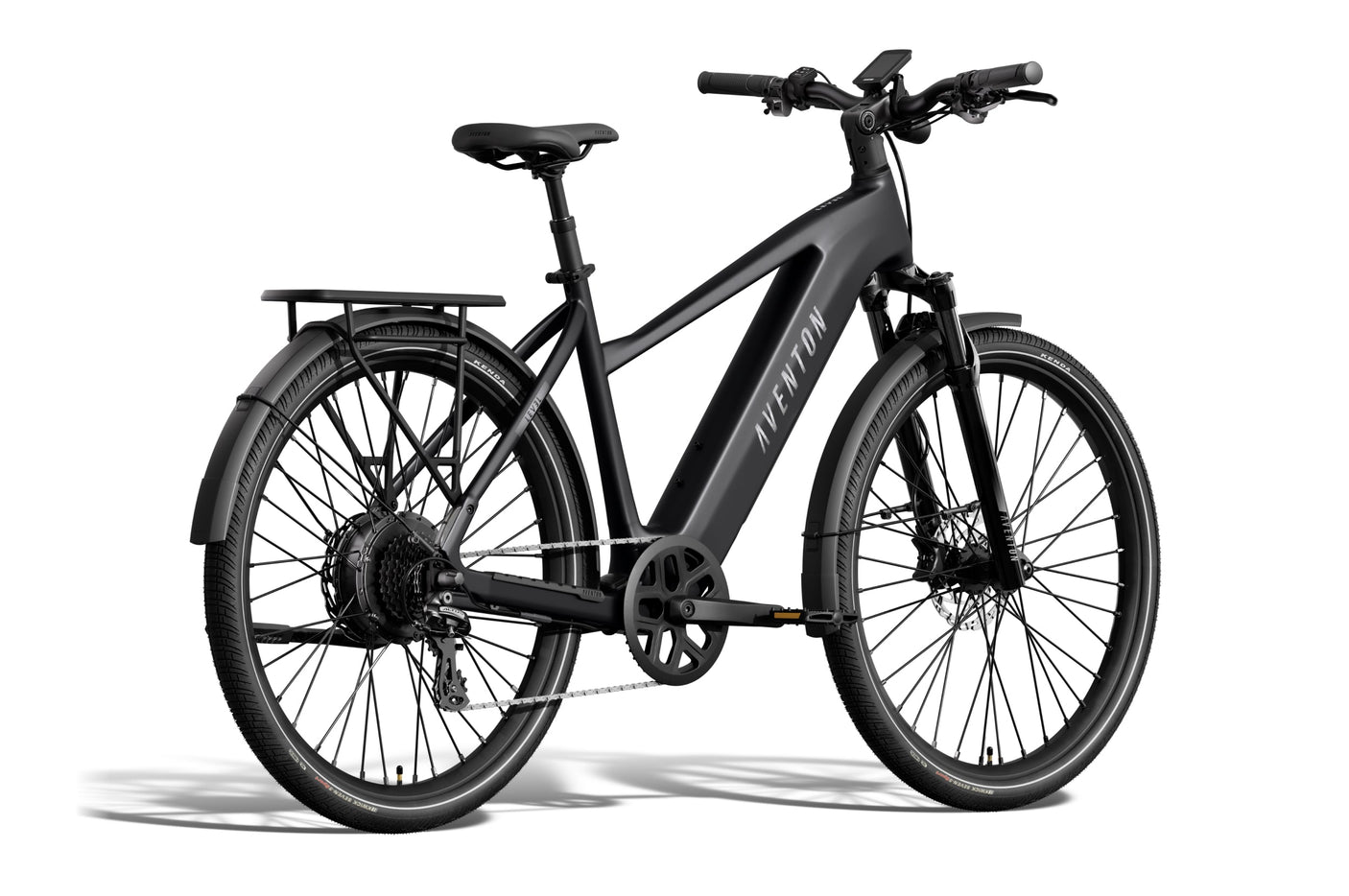 Aventon Level 4 REC Ebike