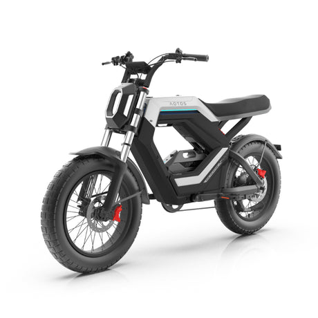 AOTOS FLUX X26 Series eBike