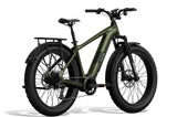 Aventon Aventure M Ebike