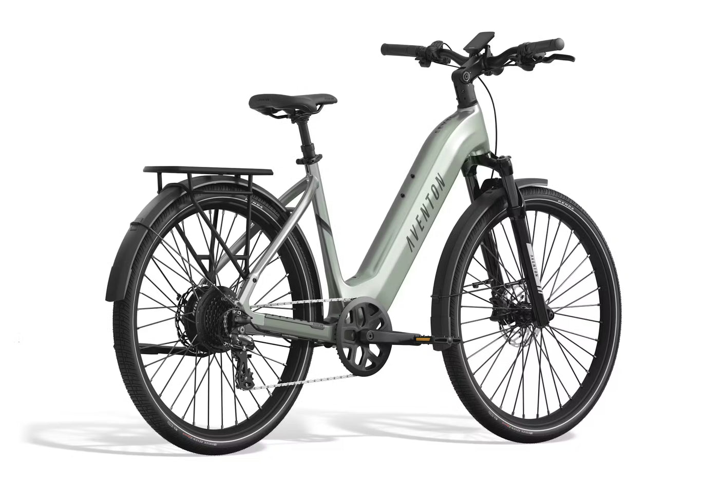 Aventon Level 3 Ebike
