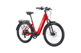 Velotric Discover 2 Ebike-Most Comfortable Commuter for Seniors