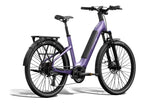 Aventon Level 4 ADV Ebike