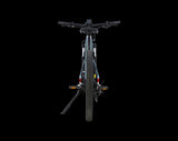 AIMA Rocky E-Mountain Bike