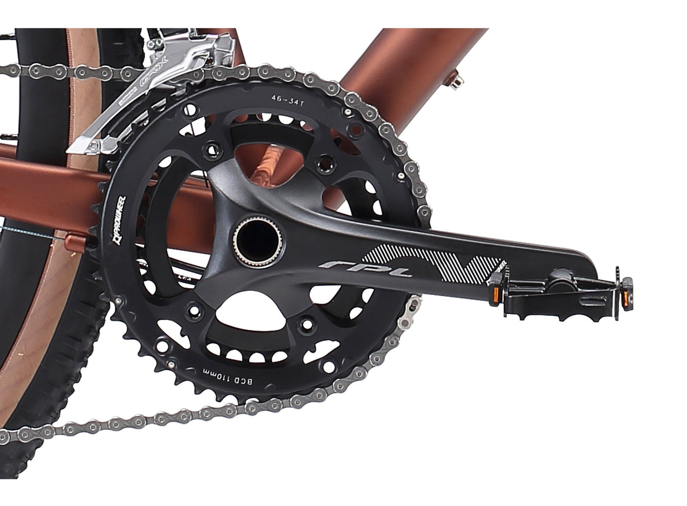 Kespor GSX 700C Racing Bikes