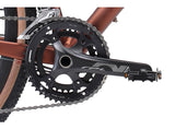 Kespor GSX 700C Racing Bikes